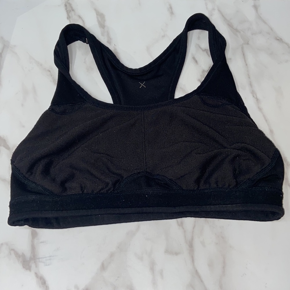 FREE IF BUNDLED Xersion Racerback Sports Bra
